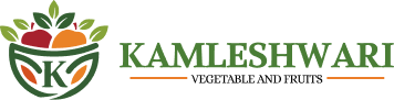 Jai Maa Kamleshwari Fruit & Vegetables